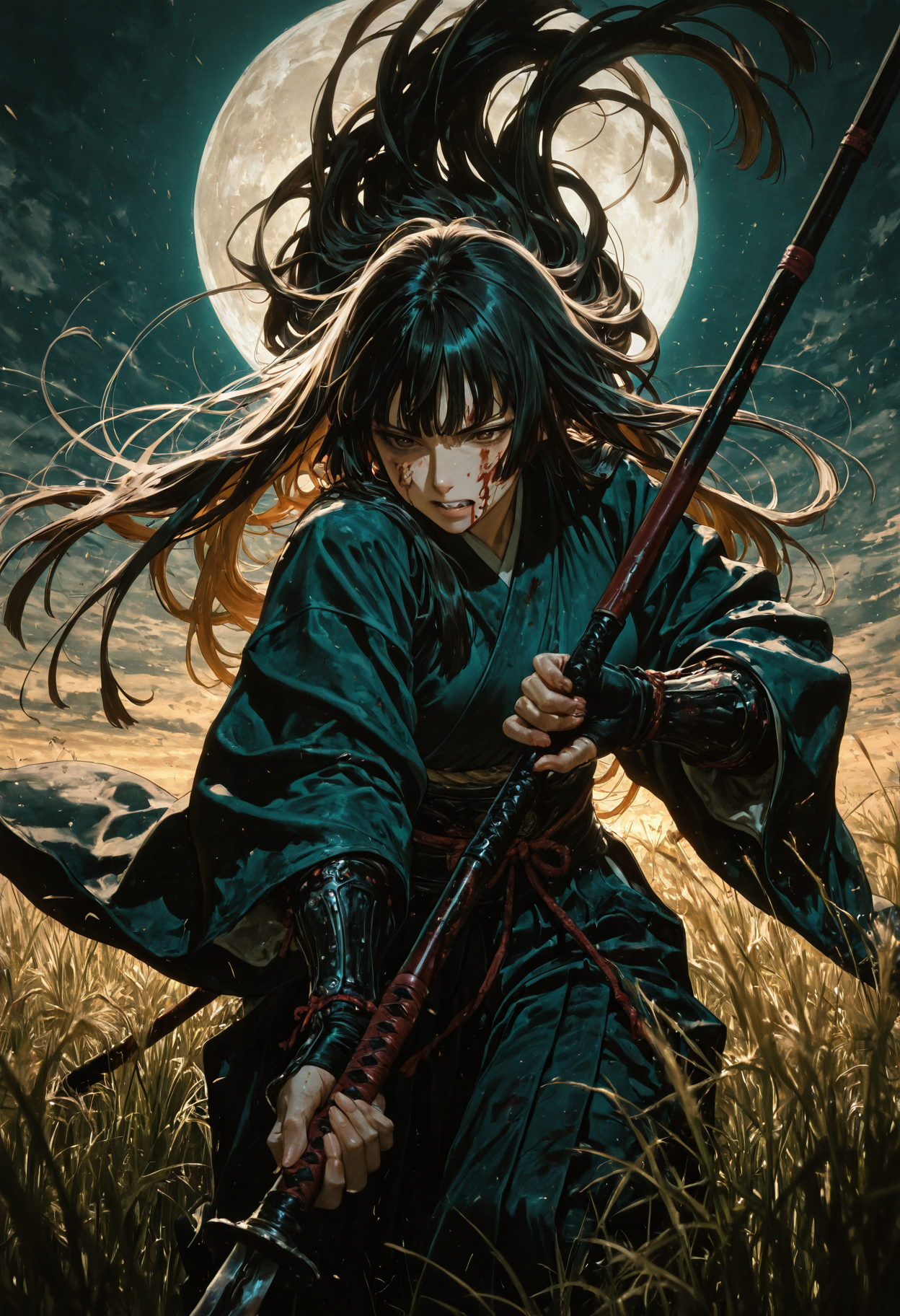 AI Art 7